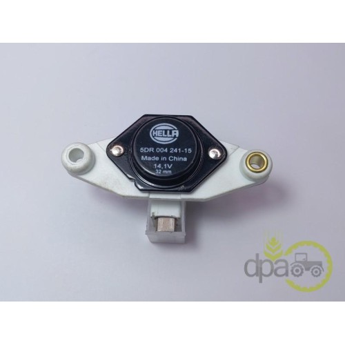 RELEU ALTERNATOR