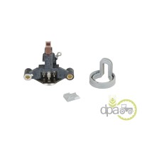 RELEU ALTERNATOR