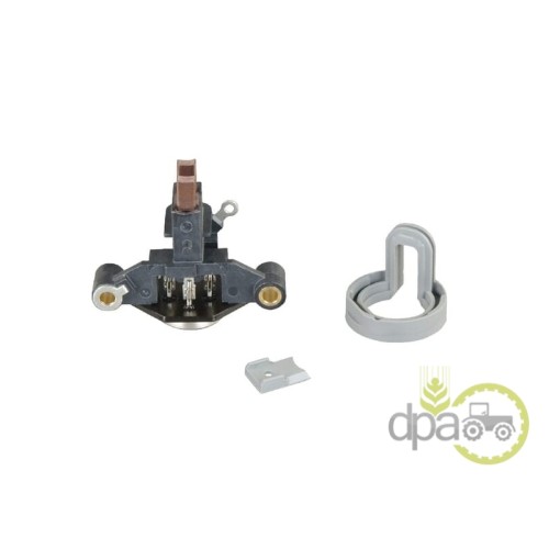 RELEU ALTERNATOR
