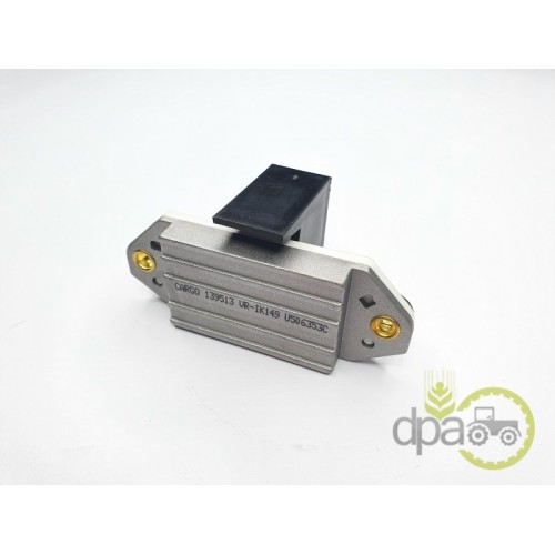 RELEU ALTERNATOR