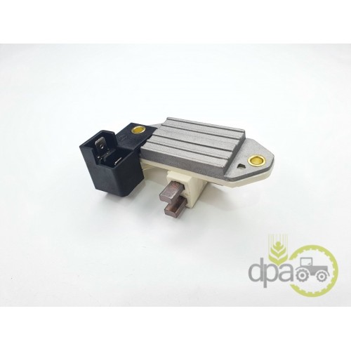 RELEU ALTERNATOR