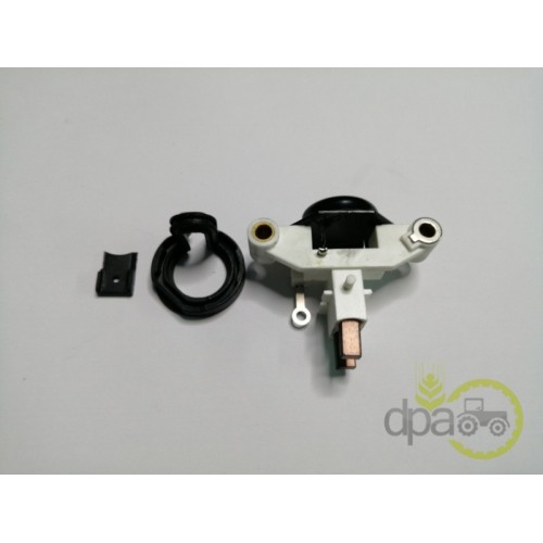 RELEU ALTERNATOR