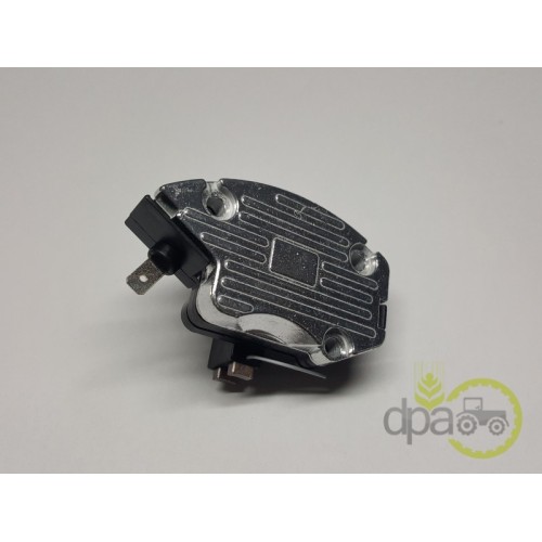 RELEU ALTERNATOR