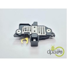 RELEU ALTERNATOR