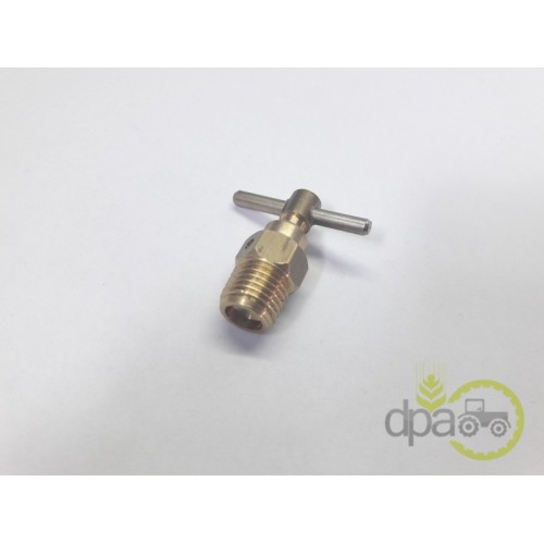 ROBINET APA RADIATOR