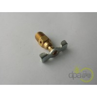 ROBINET APA RADIATOR