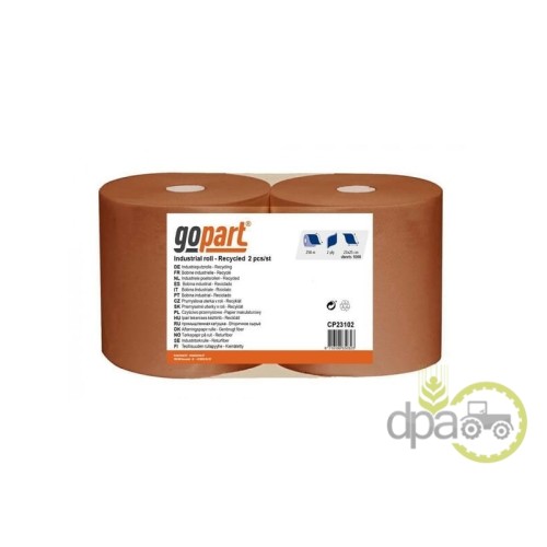 ROLA HARTIE MARO 230MM 250M