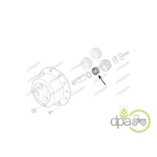 ROLA RULMENT REDUCTOR FATA (X10)