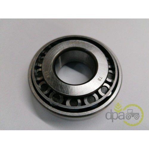 RULMENT 30X72X20.75