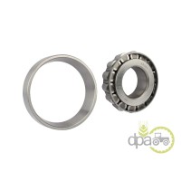 RULMENT 35X80X22.75