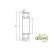 RULMENT 40X90X23