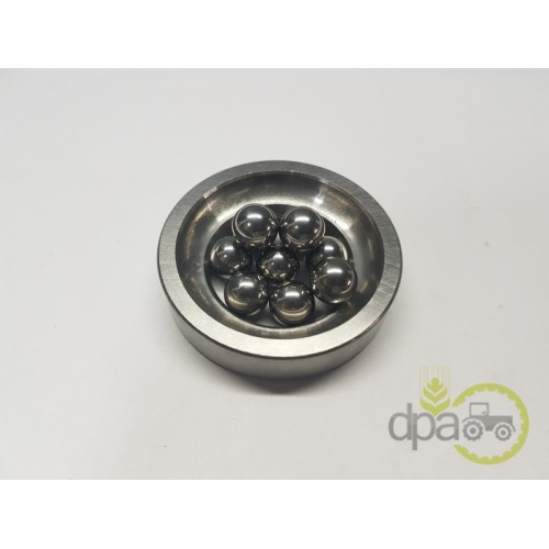 RULMENT AX CASETA DIRECTIE