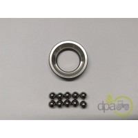 RULMENT AX CASETA DIRECTIE