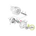 RULMENT PINION SATELIT FATA
