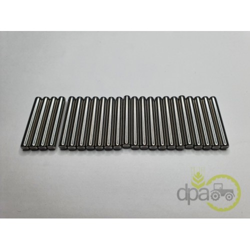 RULMENT PINION SATELIT FATA