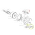 RULMENT PINION SATELIT FATA