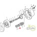 RULMENT PINION SATELIT FATA