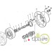 RULMENT PINION SATELIT FATA