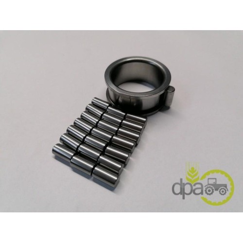 RULMENT PINION SATELIT FATA