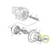 RULMENT PINION SATELIT FATA