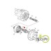 RULMENT PINION SATELIT FATA