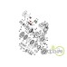RULMENT PINION SATELIT SPATE