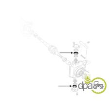 RULMENT PIVOT