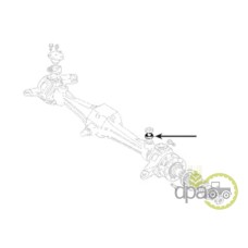 RULMENT PIVOT