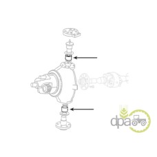 RULMENT PIVOT