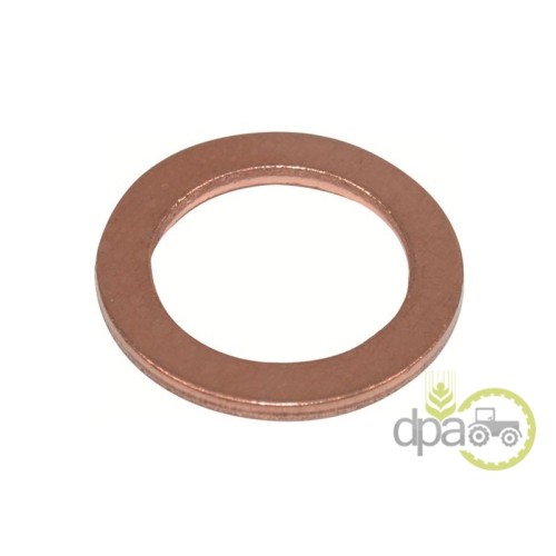 SAIBA CUPRU 10X16X1