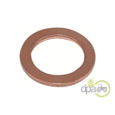 SAIBA CUPRU 12X18X1.5