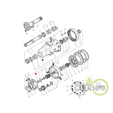 SAIBA DIFERENTIAL SPATE