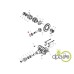 SAIBA GRUP CONIC 0.10MM