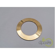 SAIBA PINION DIFERENTIAL