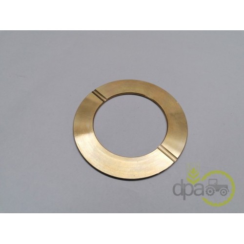 SAIBA PINION DIFERENTIAL