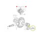 SAIBA PINION DIFERENTIAL