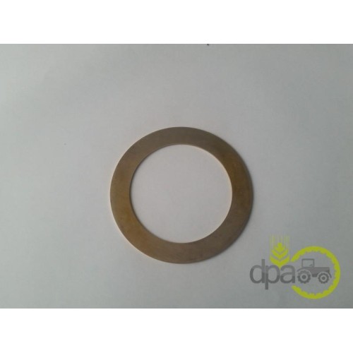 SAIBA PINION DIFERENTIAL