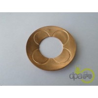 SAIBA PINION DIFERENTIAL SPATE