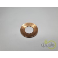 SAIBA PINION DIFERENTIAL SPATE