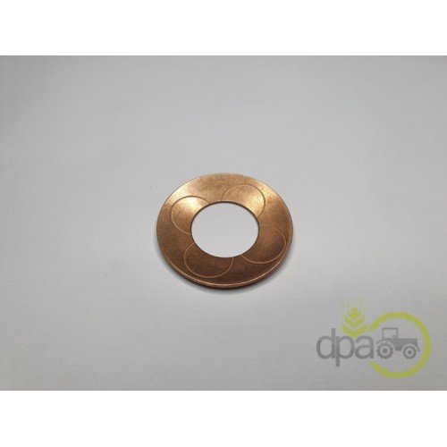 SAIBA PINION DIFERENTIAL SPATE