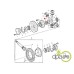 SAIBA PINION DIFERENTIAL SPATE