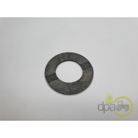 SAIBA SATELIT DIFERENTIAL SPATE