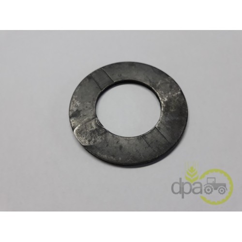 SAIBA SATELIT DIFERENTIAL SPATE
