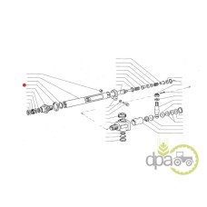 SEGMENT CILINDRU DIRECTIE
