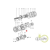 SEGMENT PRIZA PUTERE