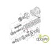 SEGMENT TEFLON INVERSOR