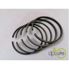 SEGMENTI MOTOR