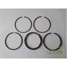 SEGMENTI MOTOR