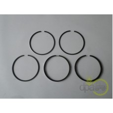 SEGMENTI MOTOR