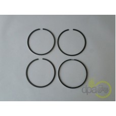 SEGMENTI MOTOR